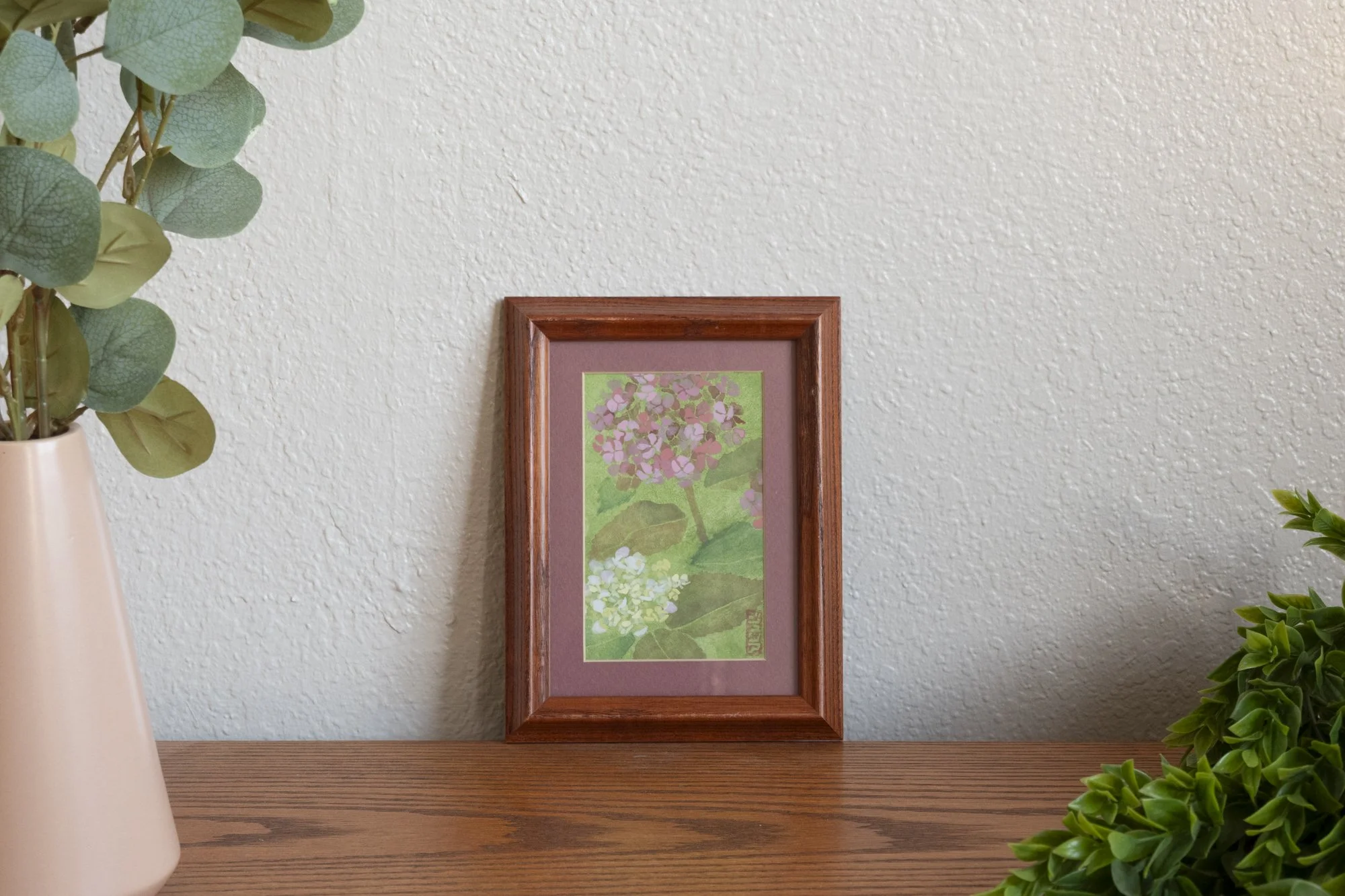 Hydrangea No.6