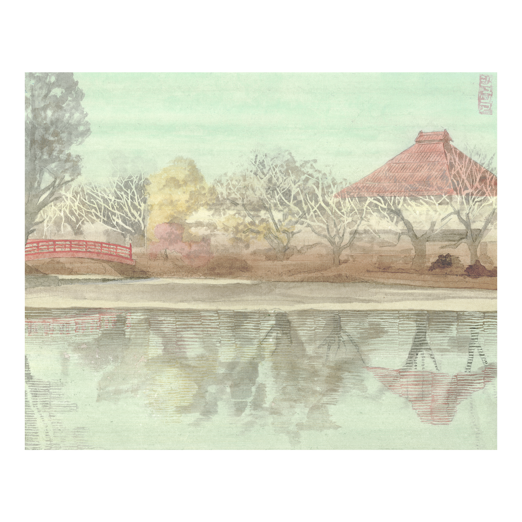 Shofuku Temple