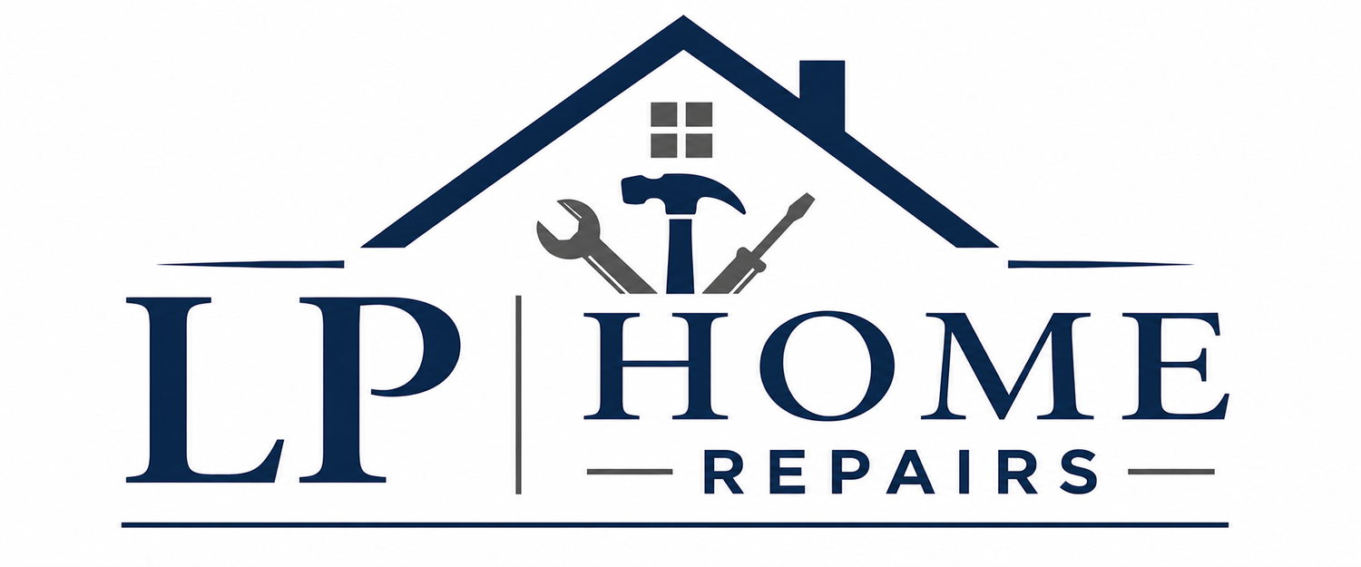 LP Home Construction Repair and Remodeling