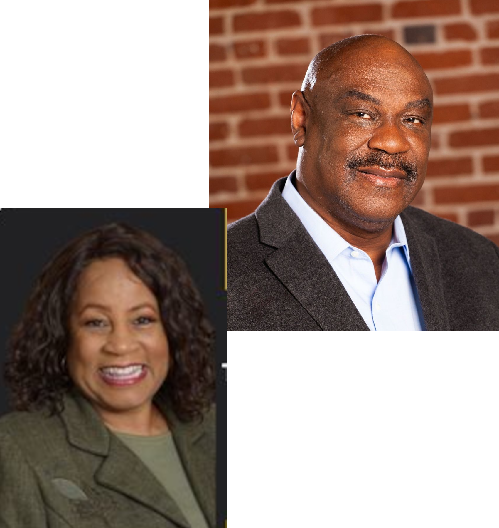  Bernard Moore & Danya Burks 
  From the Auction Block to the Supreme Court  
 memoir, black history 
