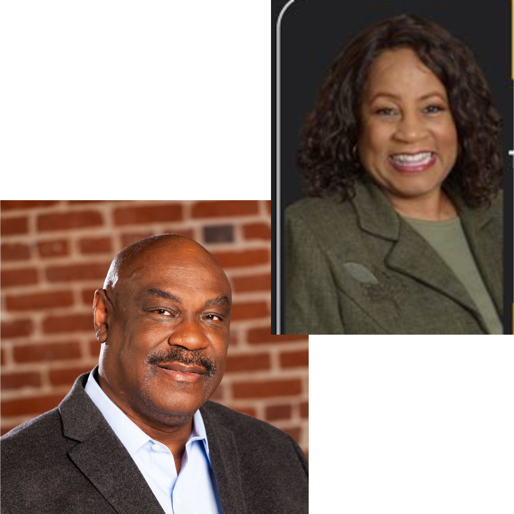  Bernard Moore & Danya Burks 
 From the Auction Block to the Supreme Court 
 memoir, black history 
 