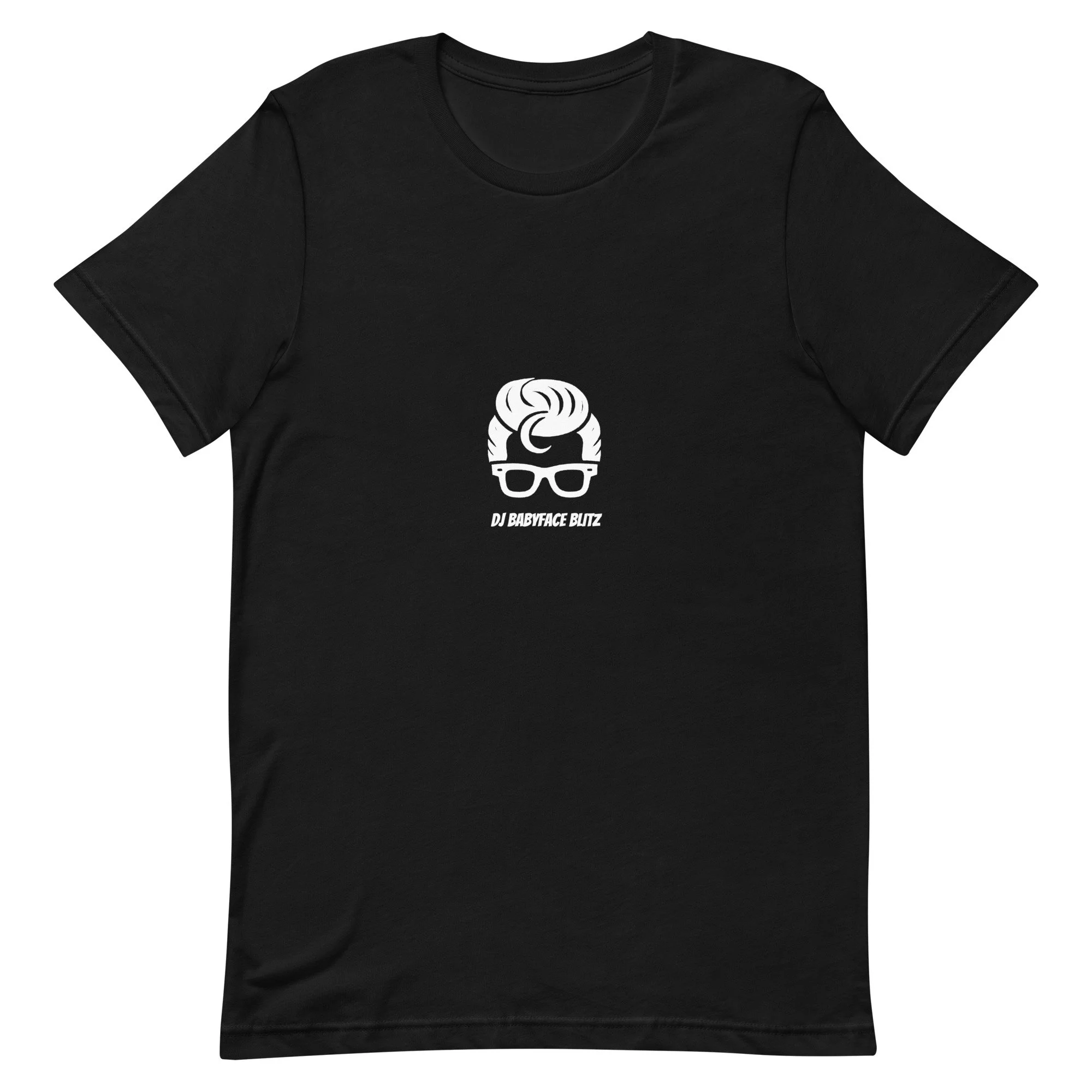 Logo Unisex T-shirt