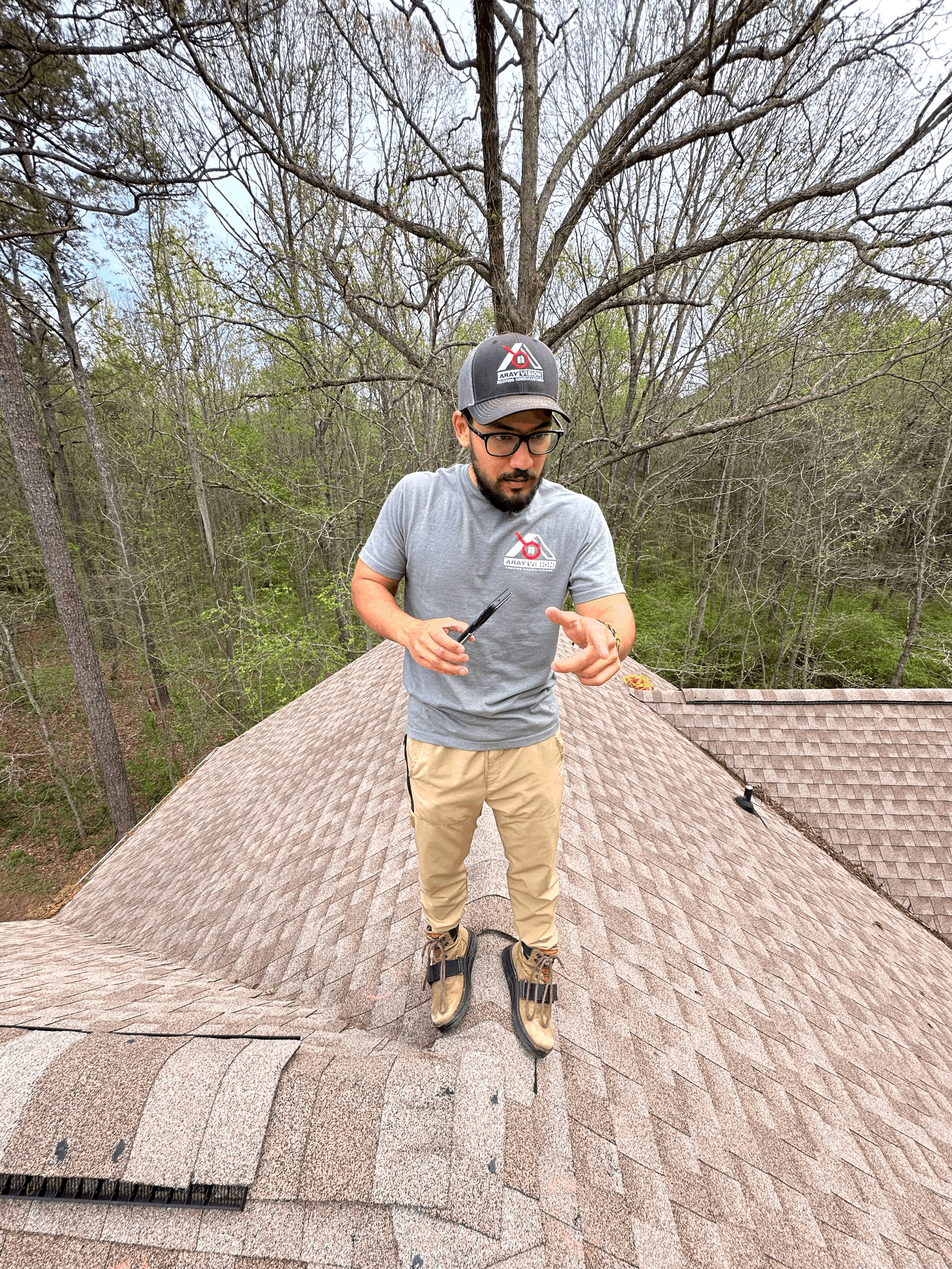 Insurance Restoration