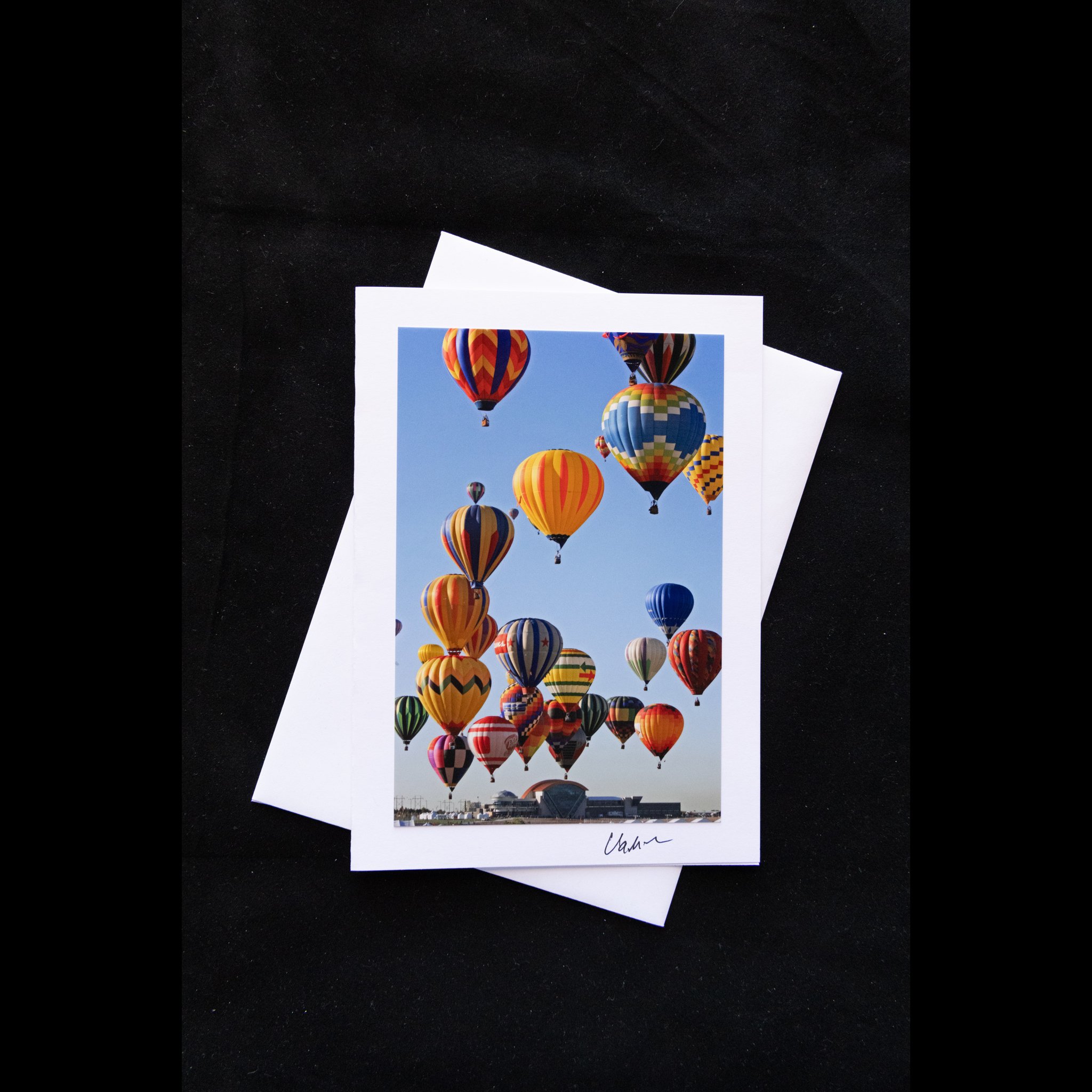 Balloons Flying By the Museum.jpg