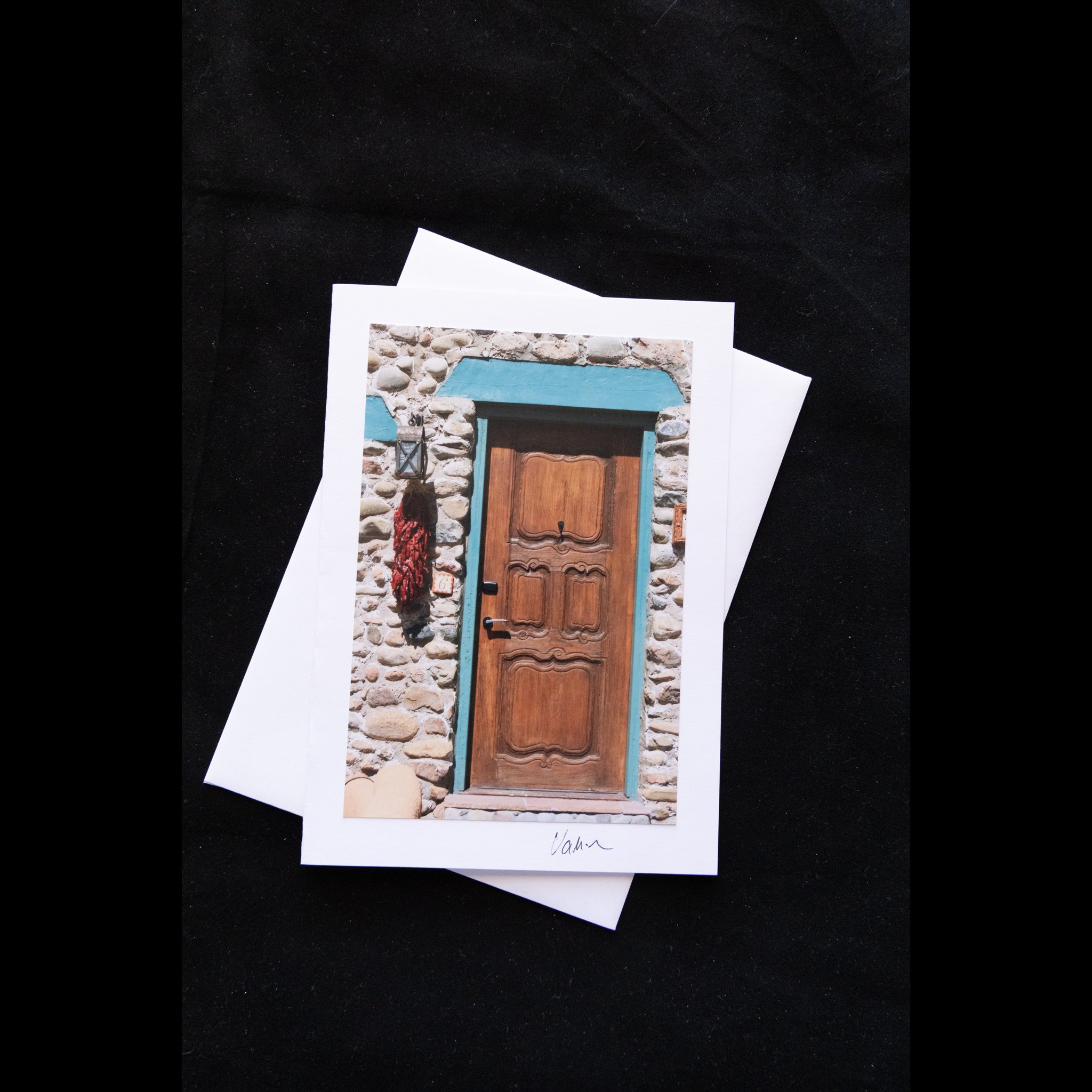 Five Graces Door.jpg