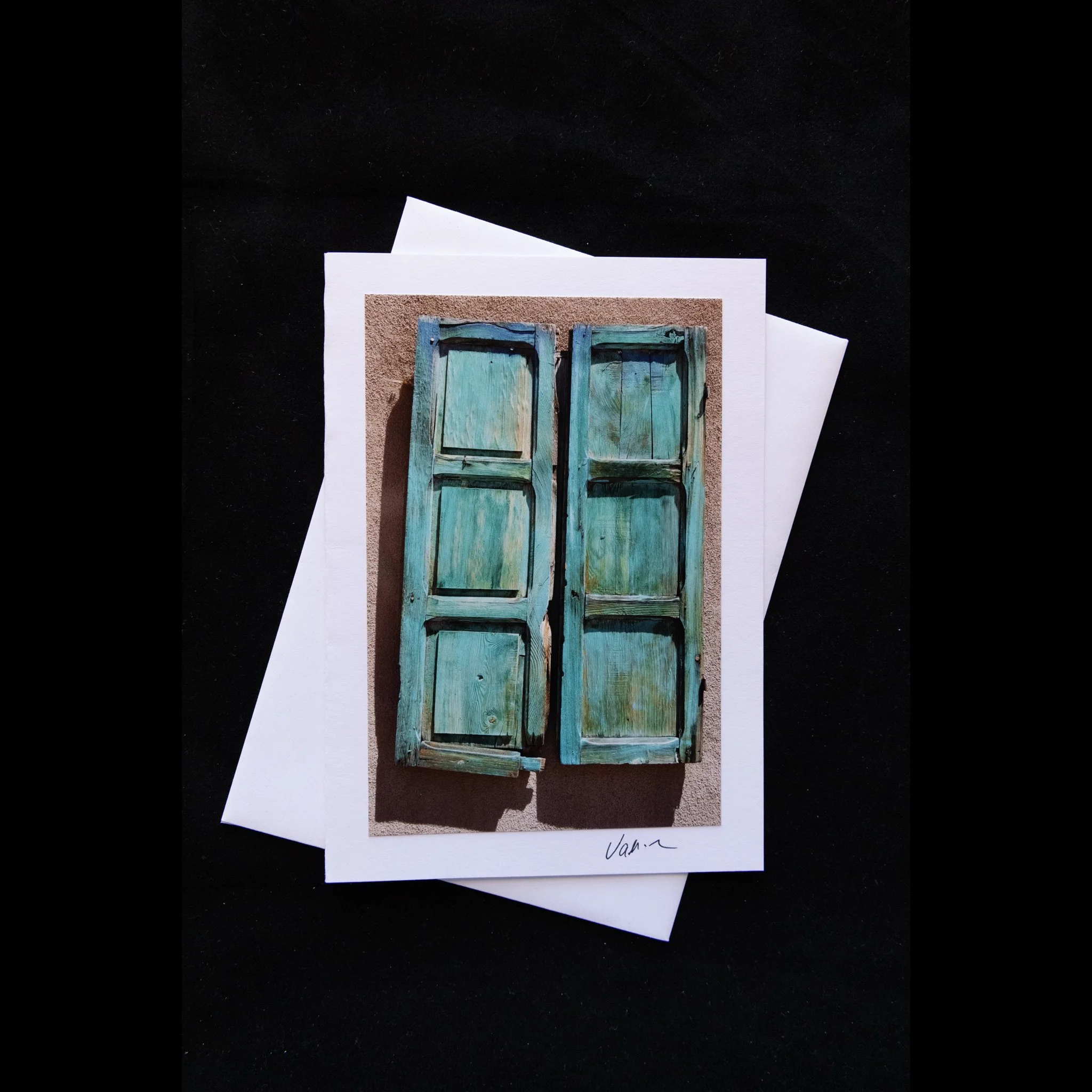Santa Fe Green Shutters.jpg