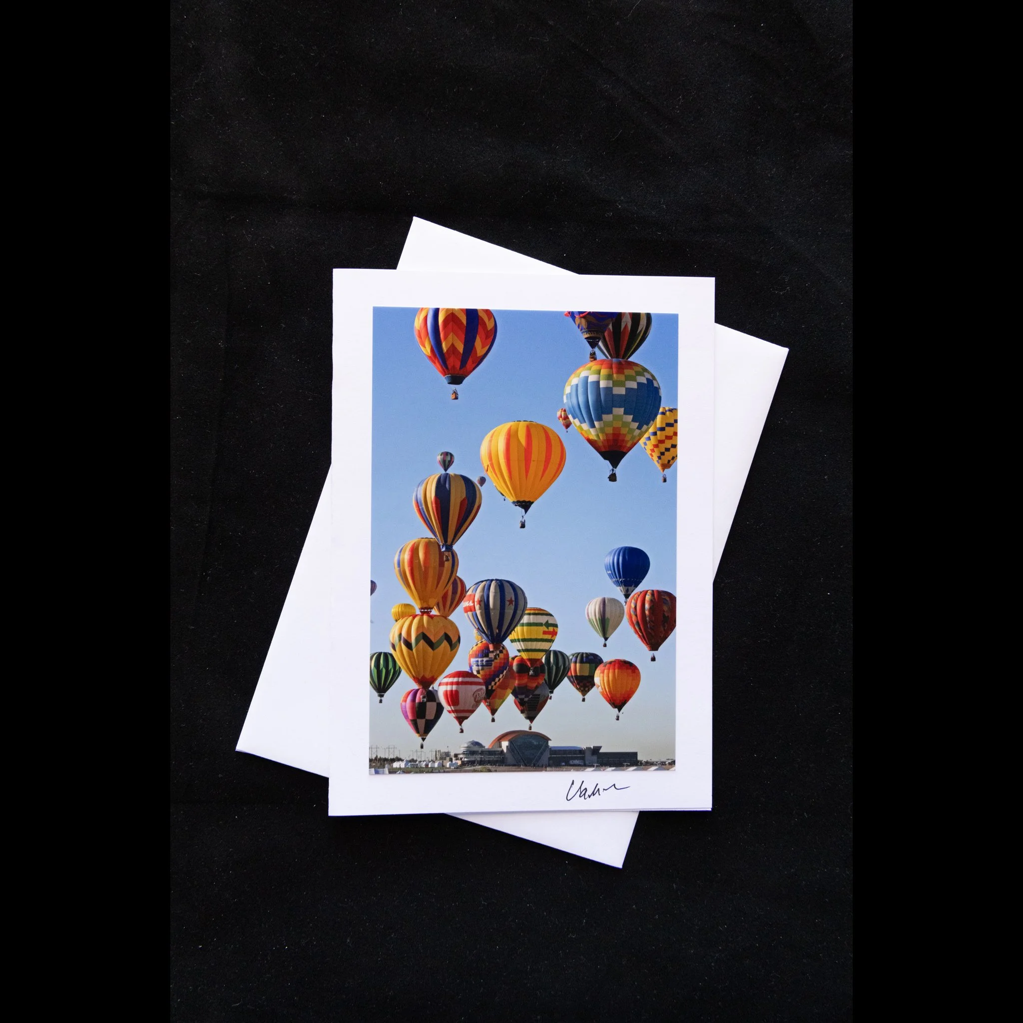 Balloons Flying By the Museum.jpg