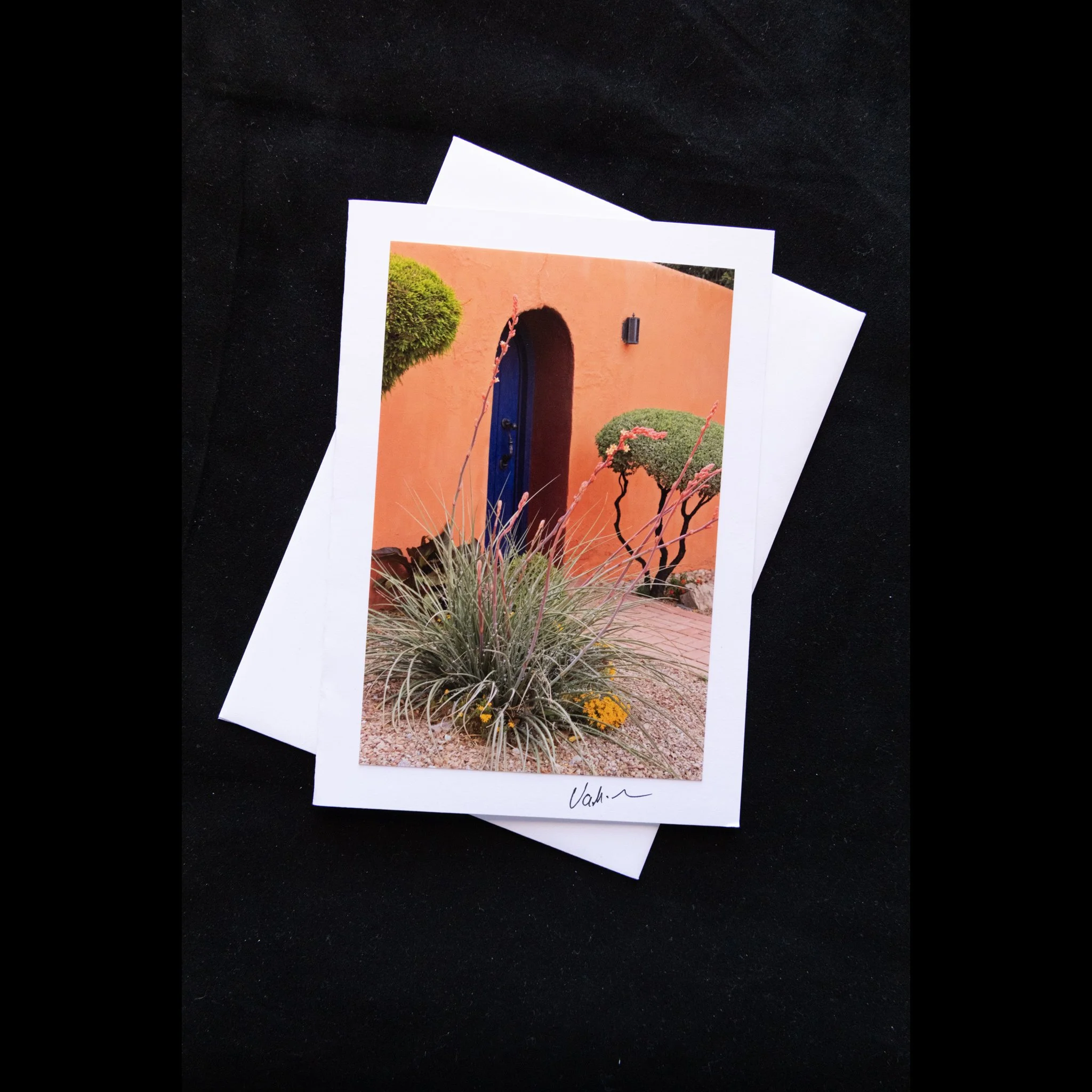 Mesilla Orange Wall.jpg