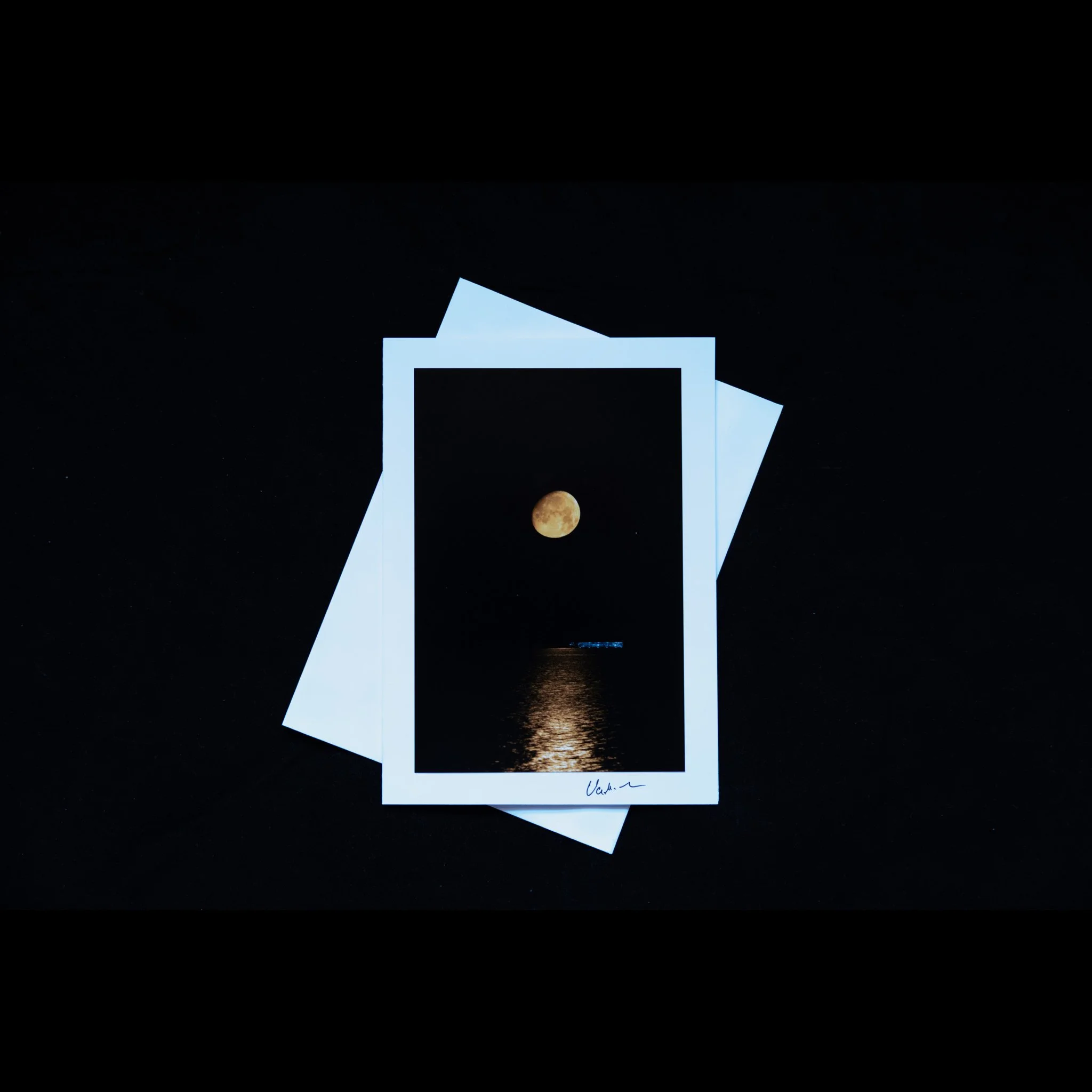 Moon Set over Table Rock Lake.jpg