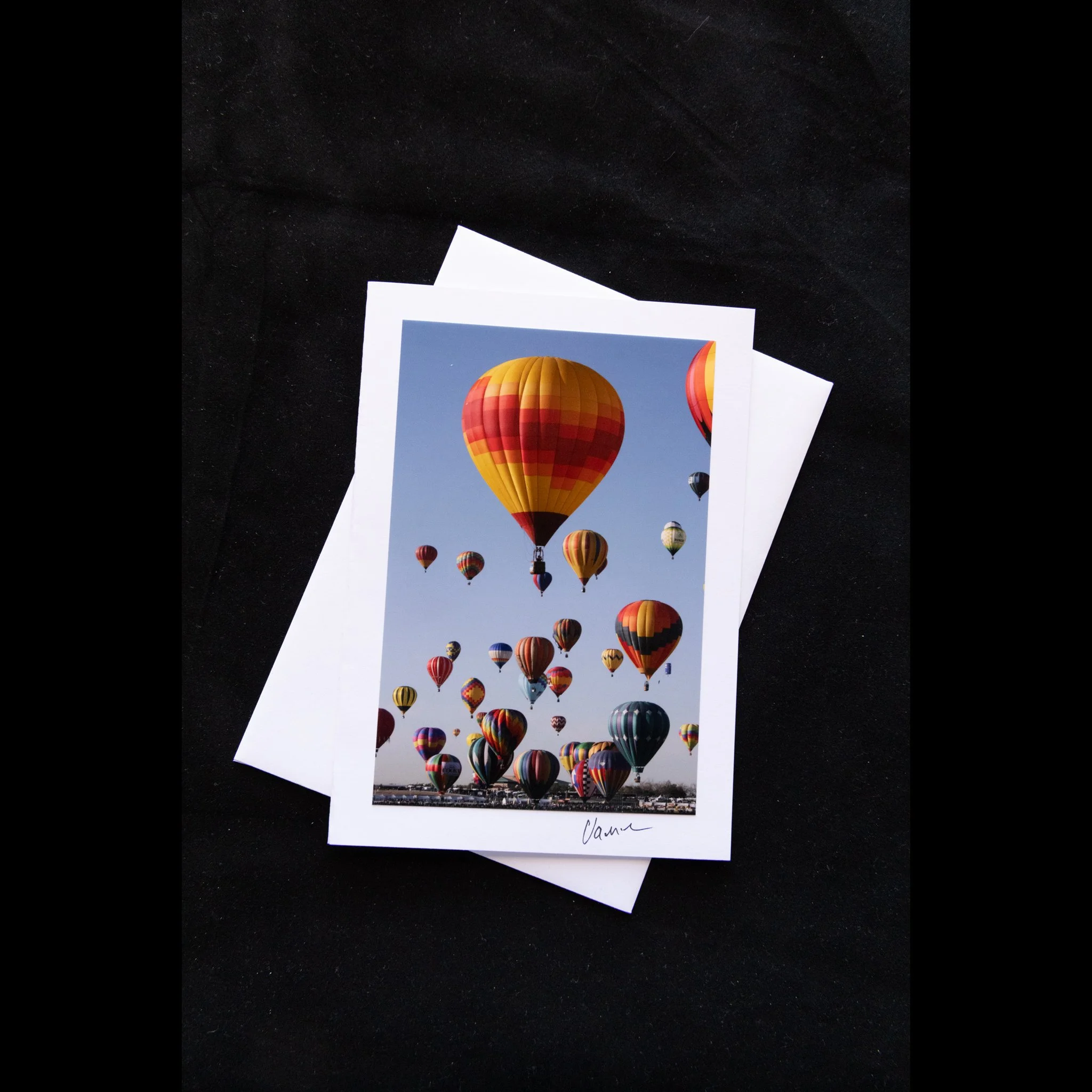 Albuquerque Balloon Fiesta Flying Competition.jpg