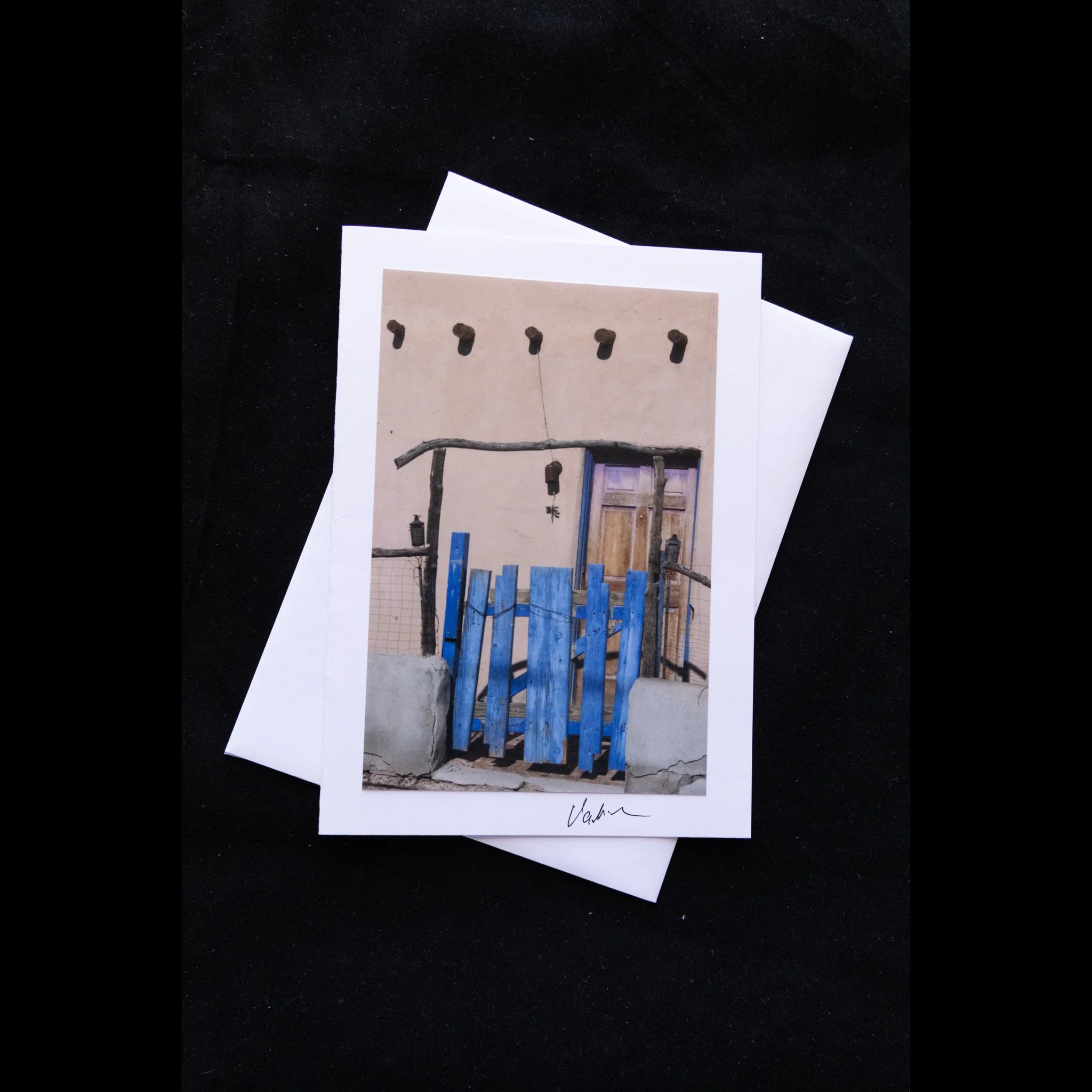 Double Blue Door and Gate.jpg