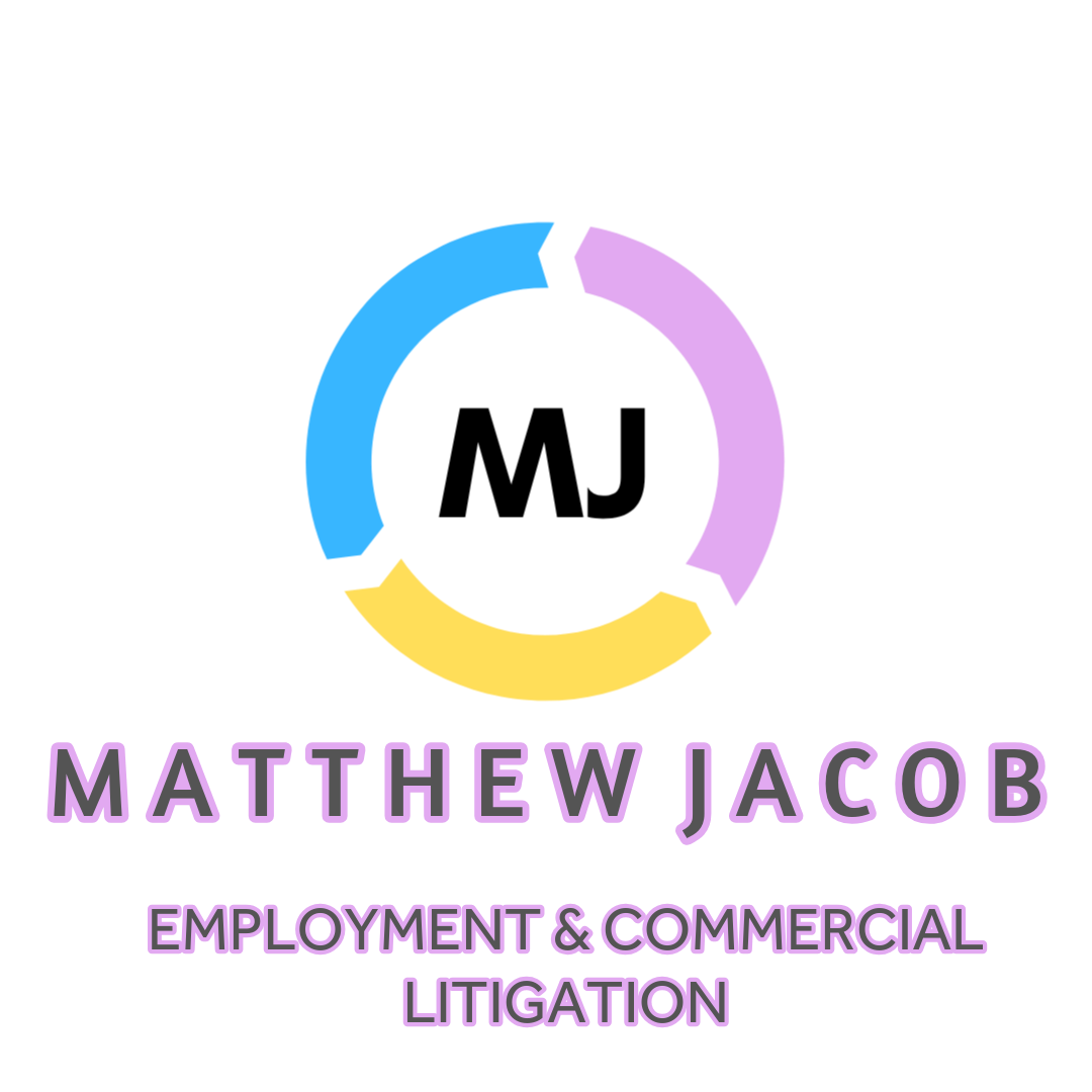 Matthew Jacob 
