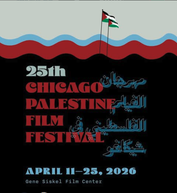 Who Killed Alex Odeh? to Screen at 25th anual Chicago Palestine film festival