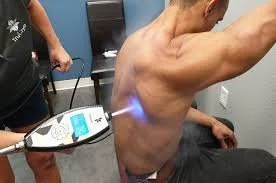 SPOT CRYO