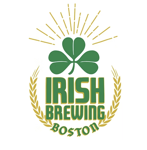 Irish Brewing Boston