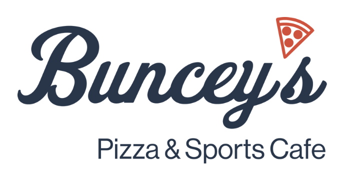 Buncey's Pizza & Sports Cafe