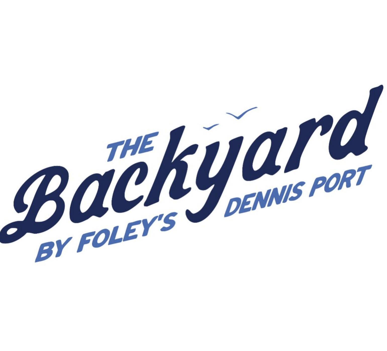 Backyard by Foley's