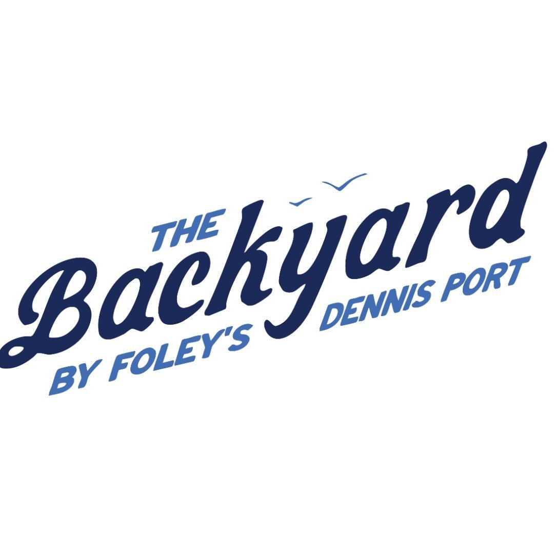 The Backyard By Foley’s