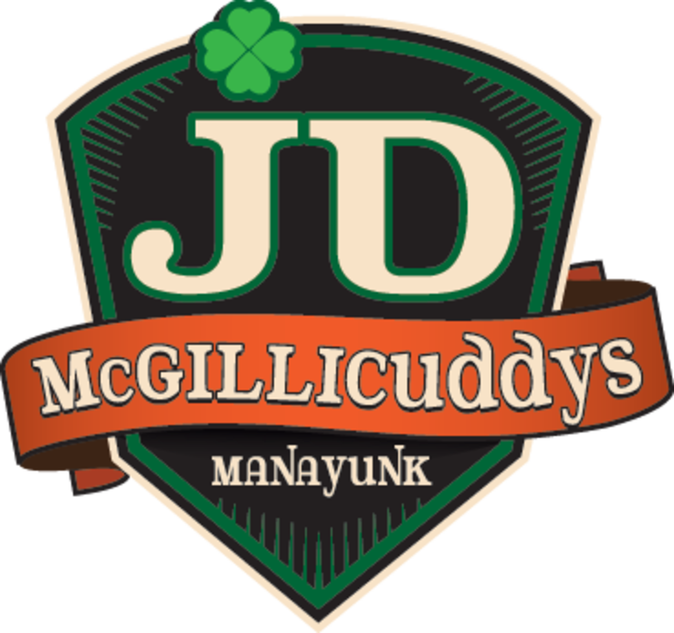 JD McGillicuddy's