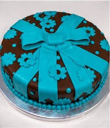 Specialty
Tiffany Bow