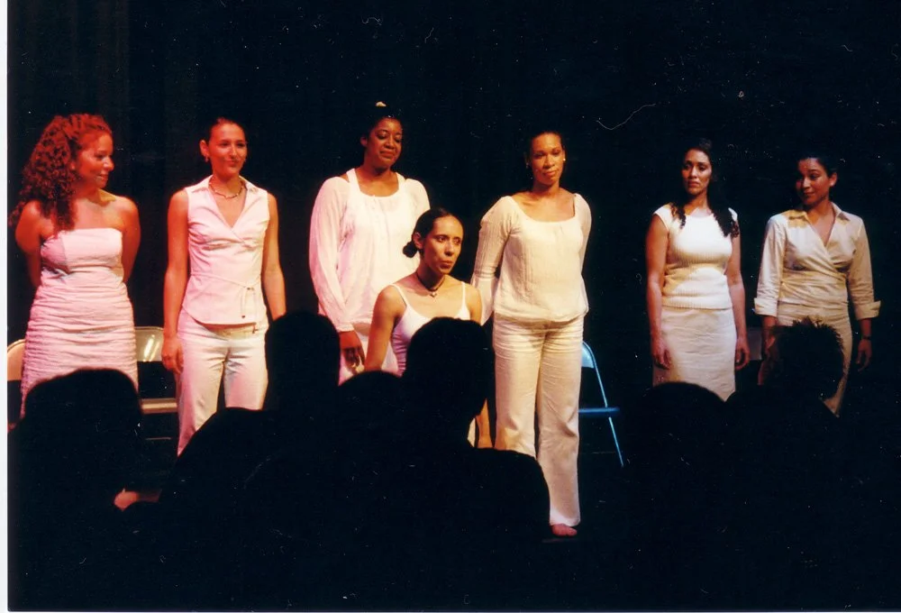 Nuyorican Poet's Cafe Performance
