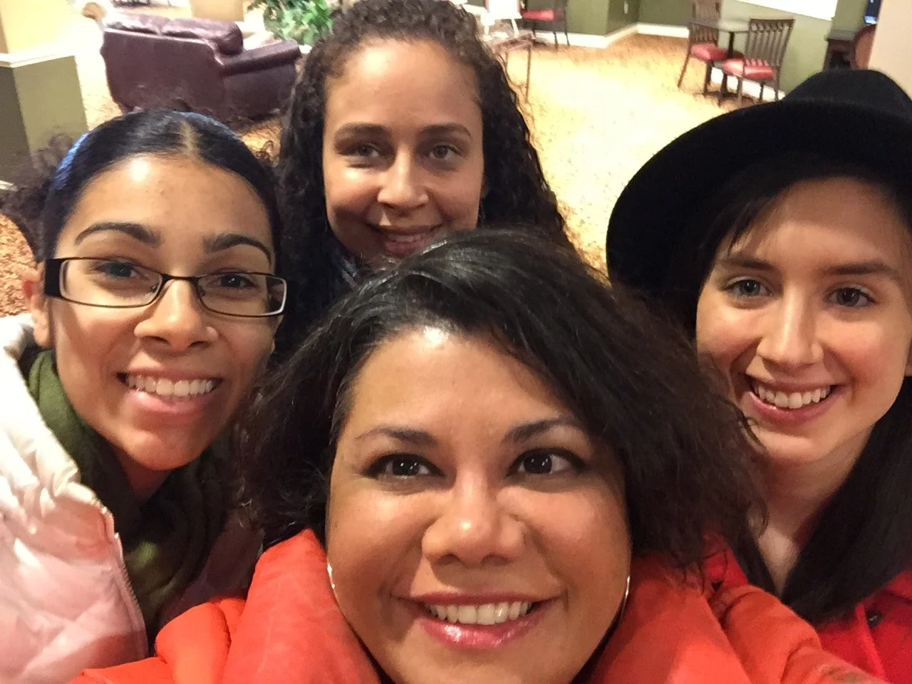Yo Soy Latina! in Pittsburgh