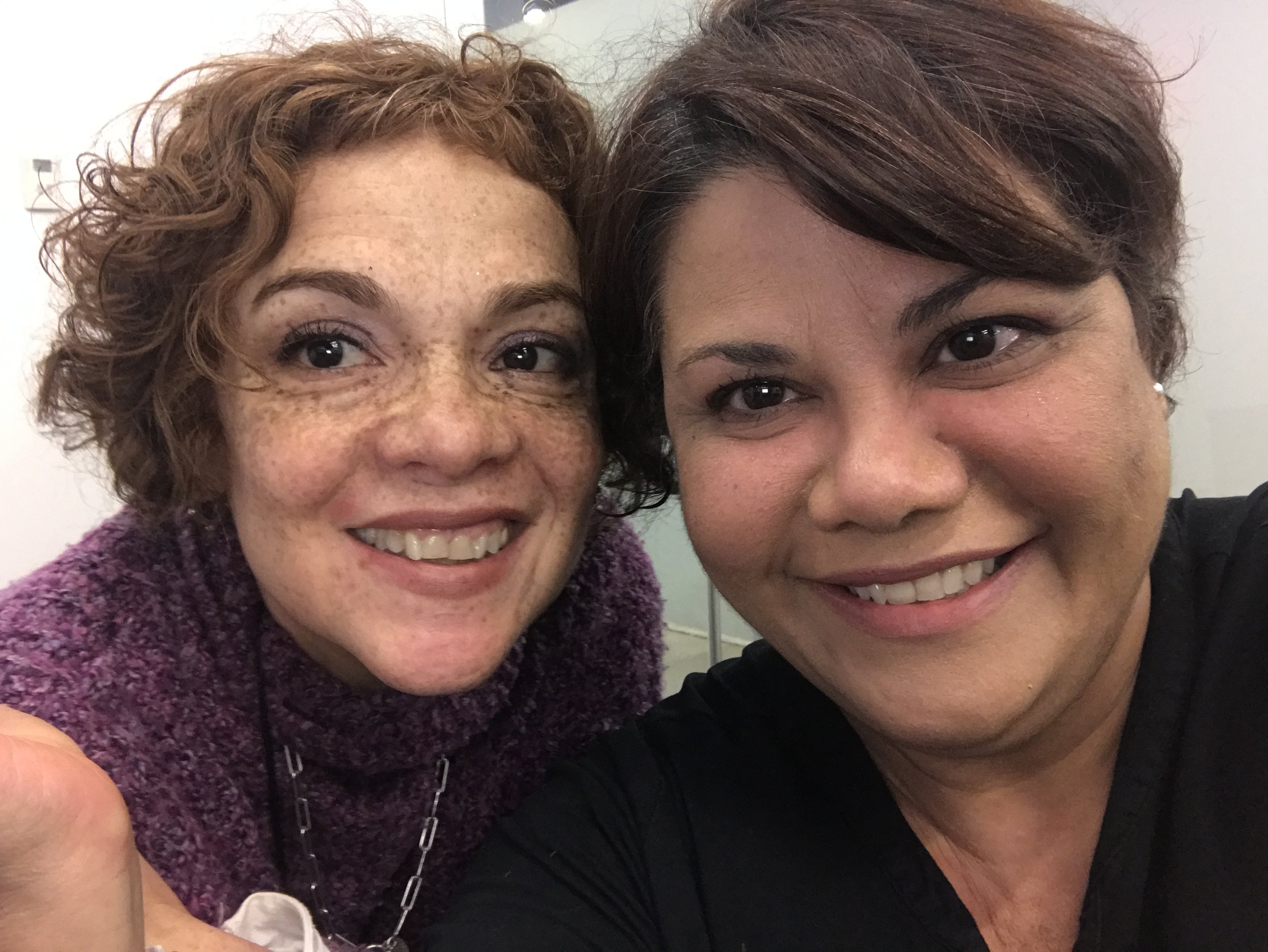 MIchele Carlo Podcast