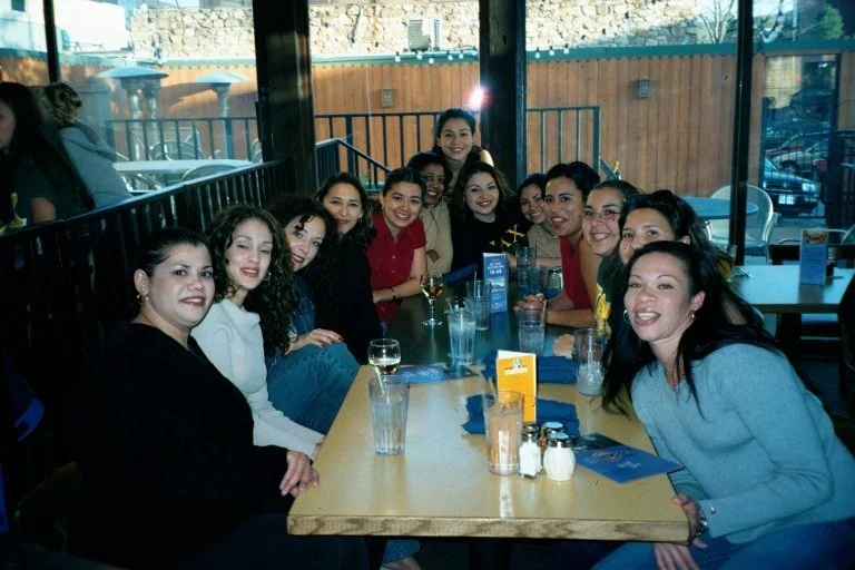 Yo Soy Latina! at the University of Colorado at Boulder