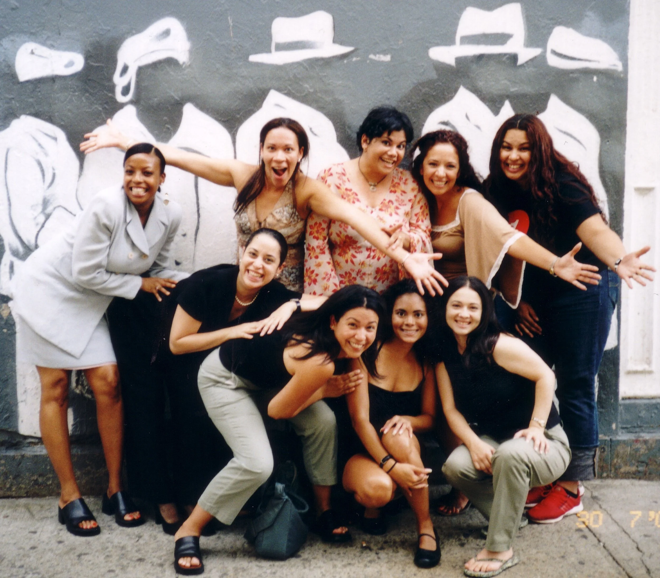 Nuyorican Poet's Cafe Performance