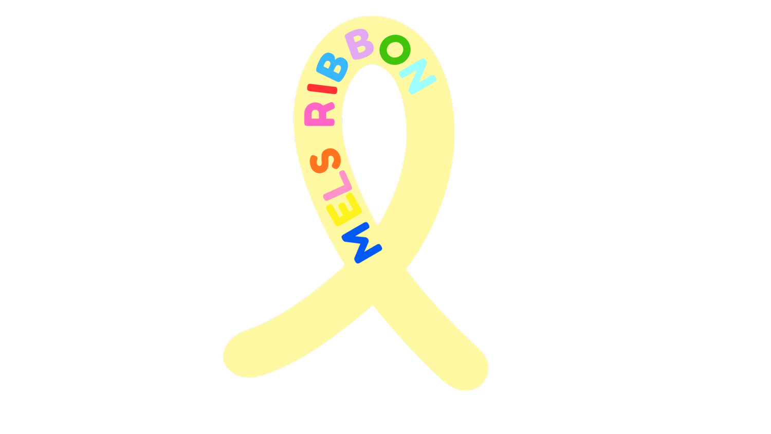 MELS RIBBON
