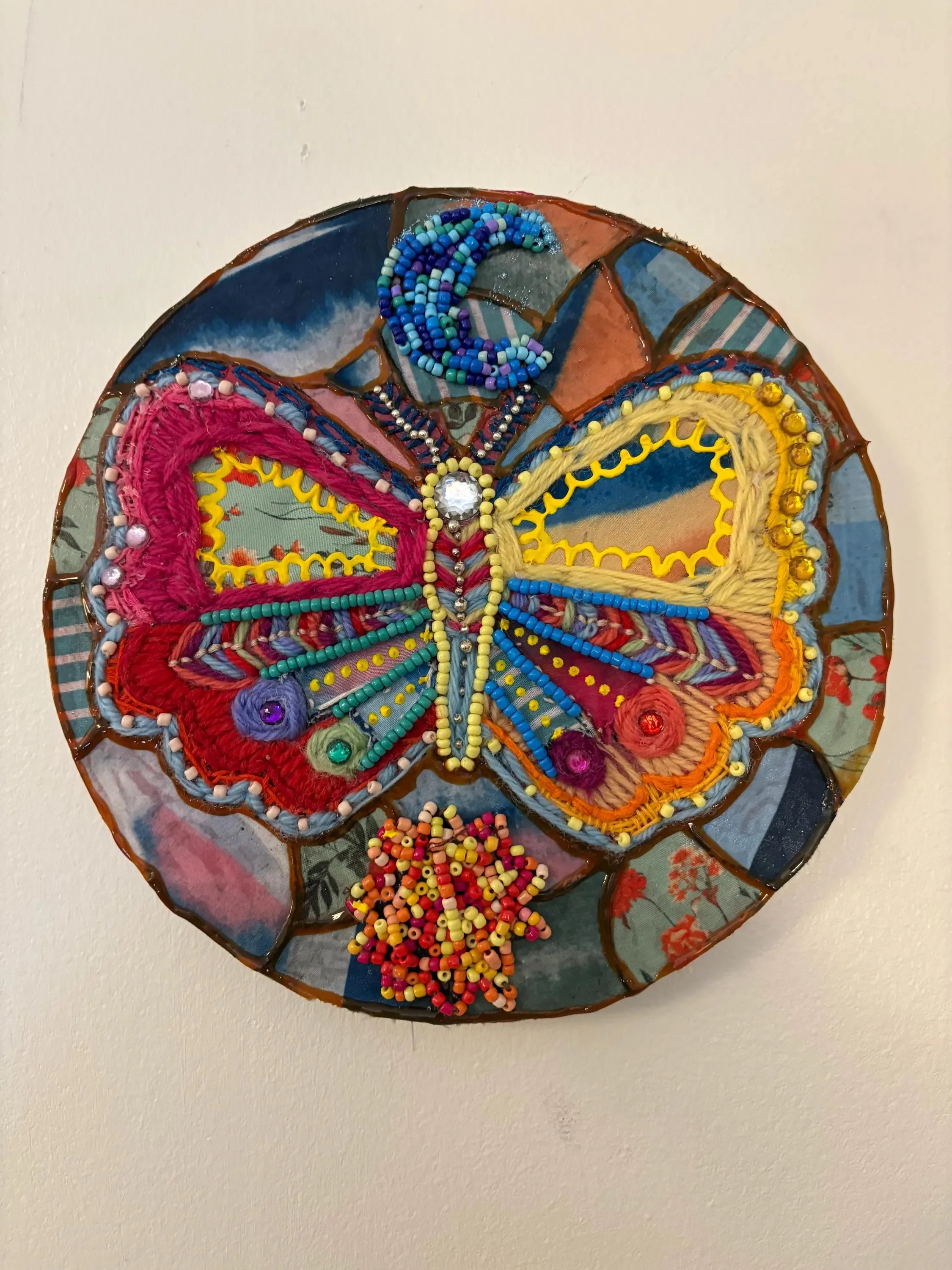 Beaderfly