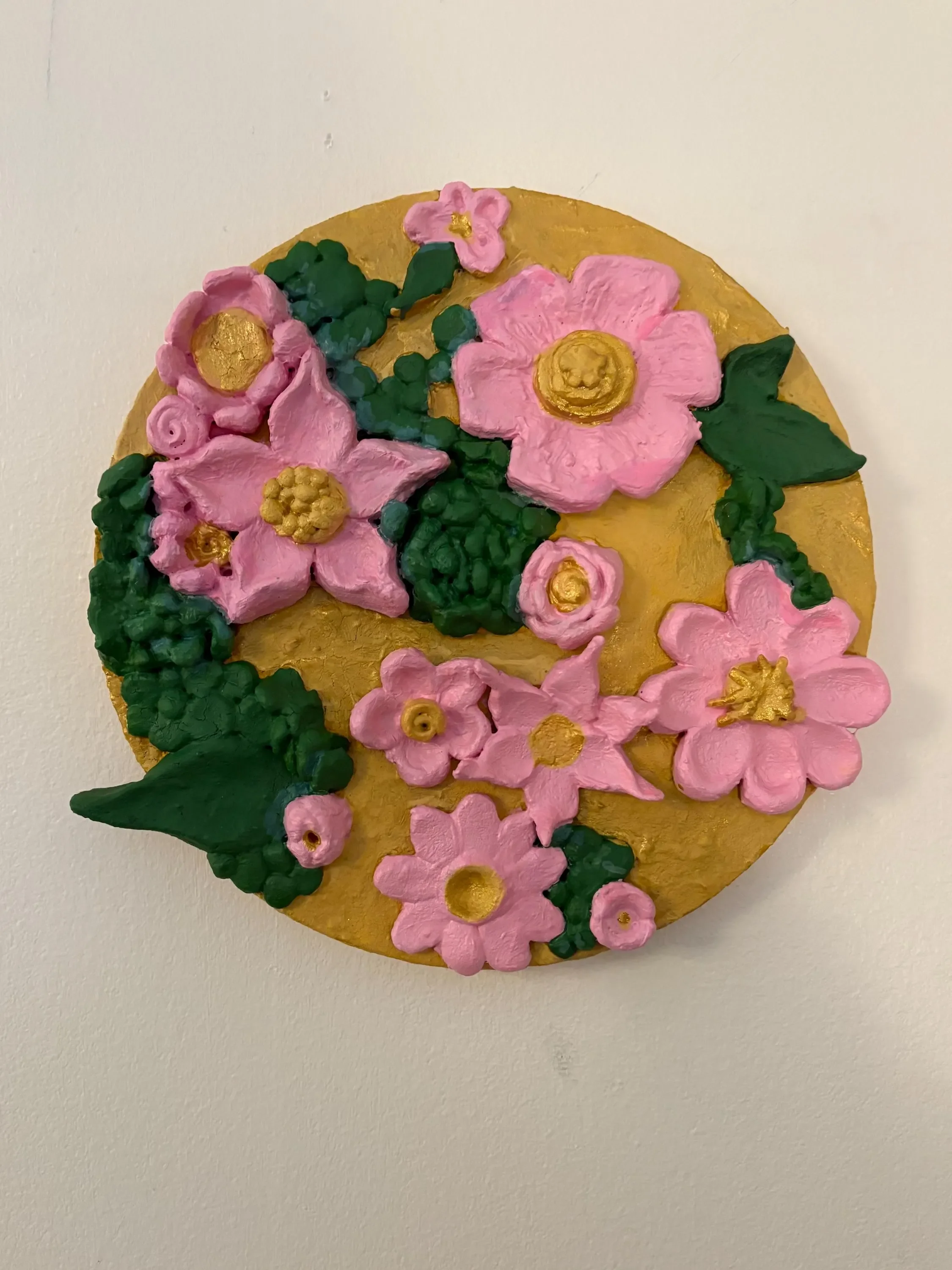 Garden Disc