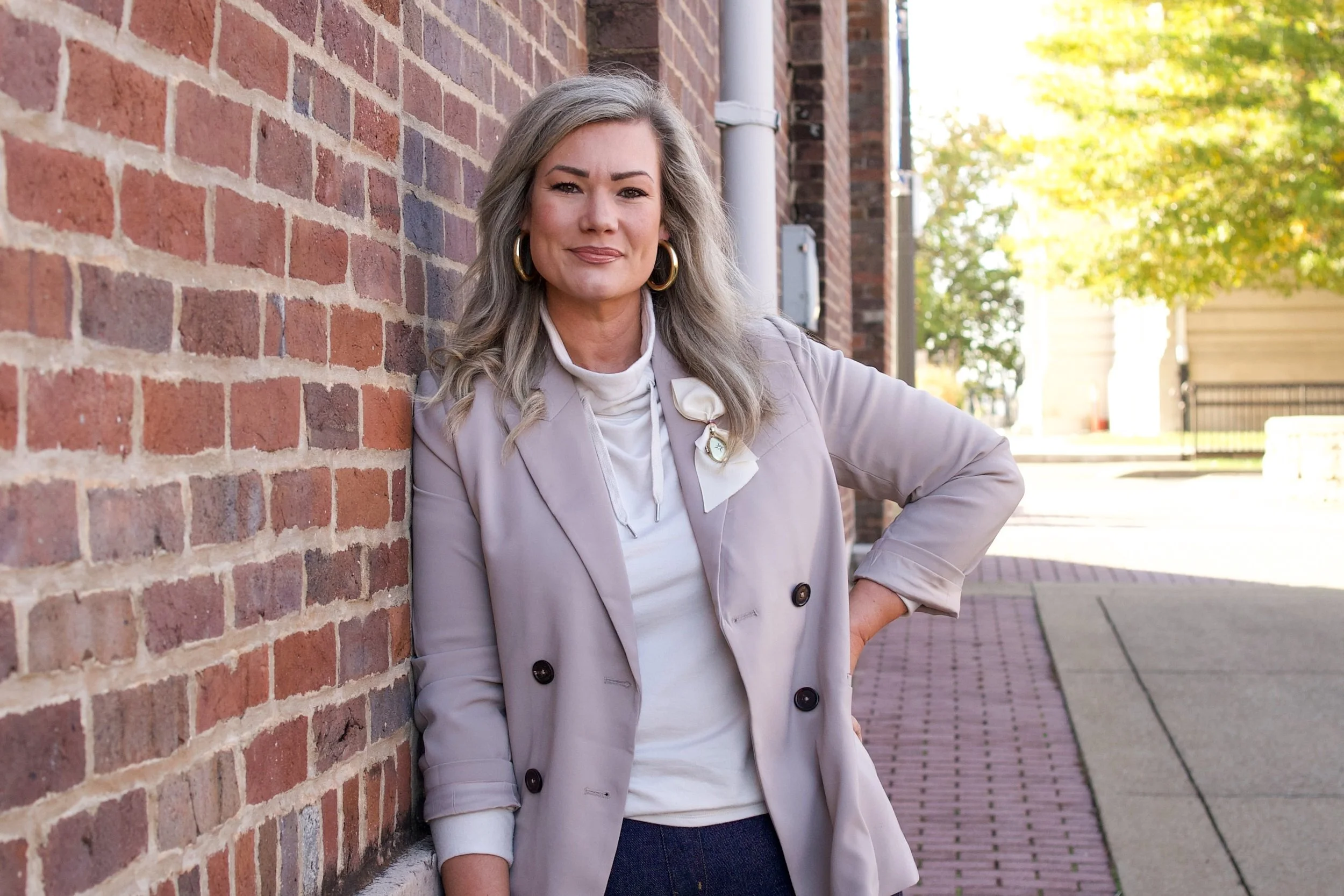 The Best Candidate for Governor You May Not Have Heard Of...Yet