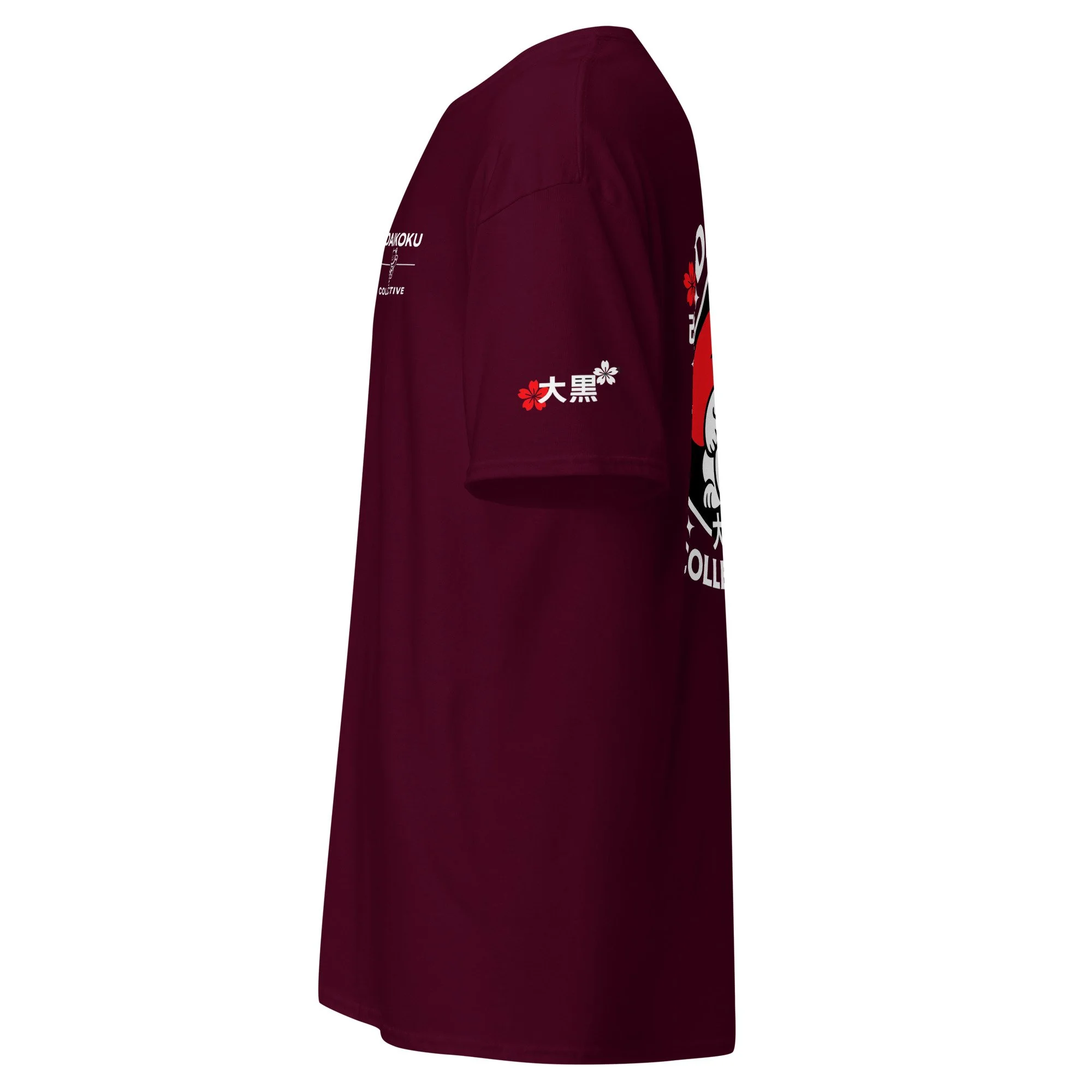 unisex-classic-tee-maroon-left-6a131c04ec3d1.jpg