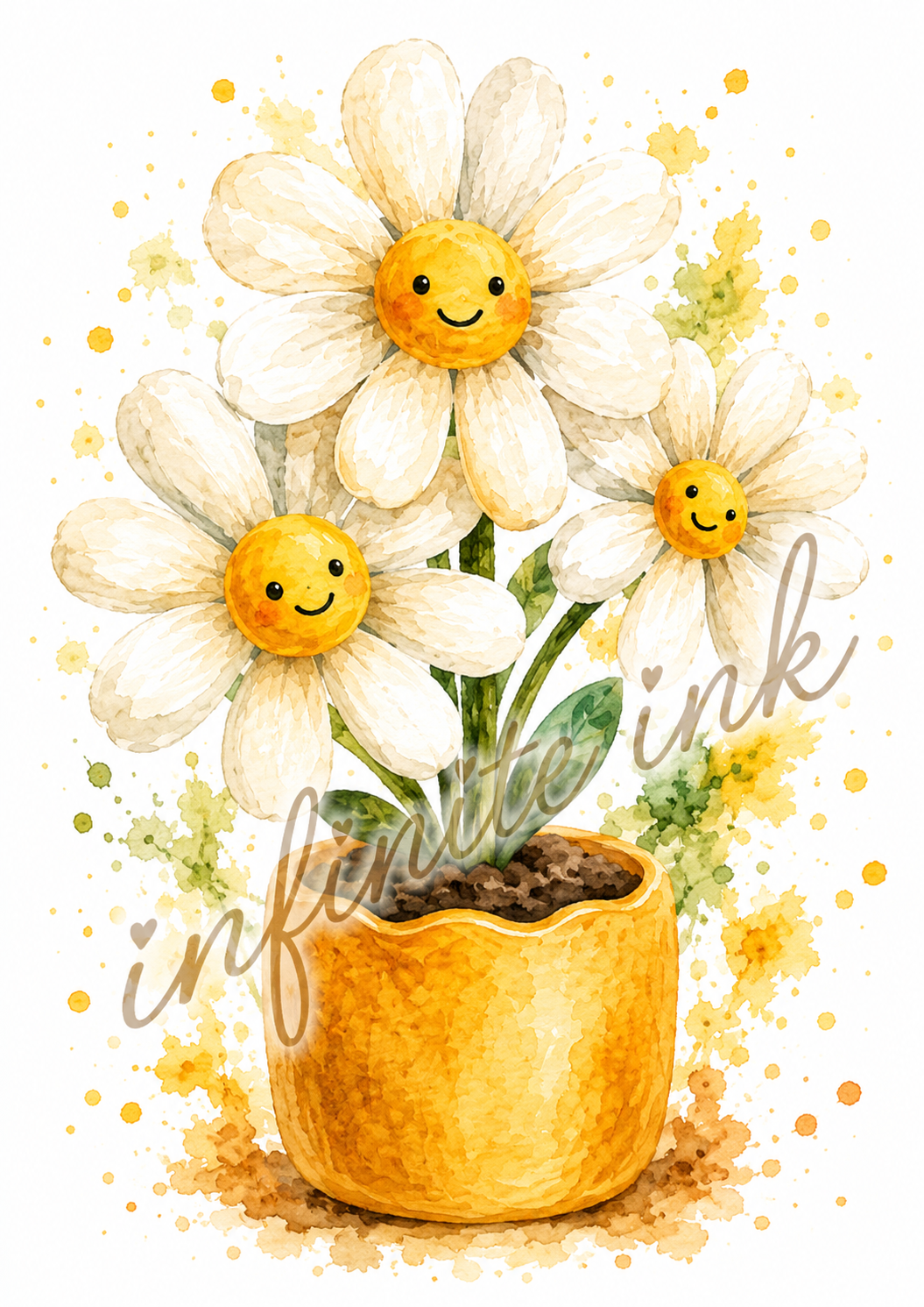 Jellycat inspired print