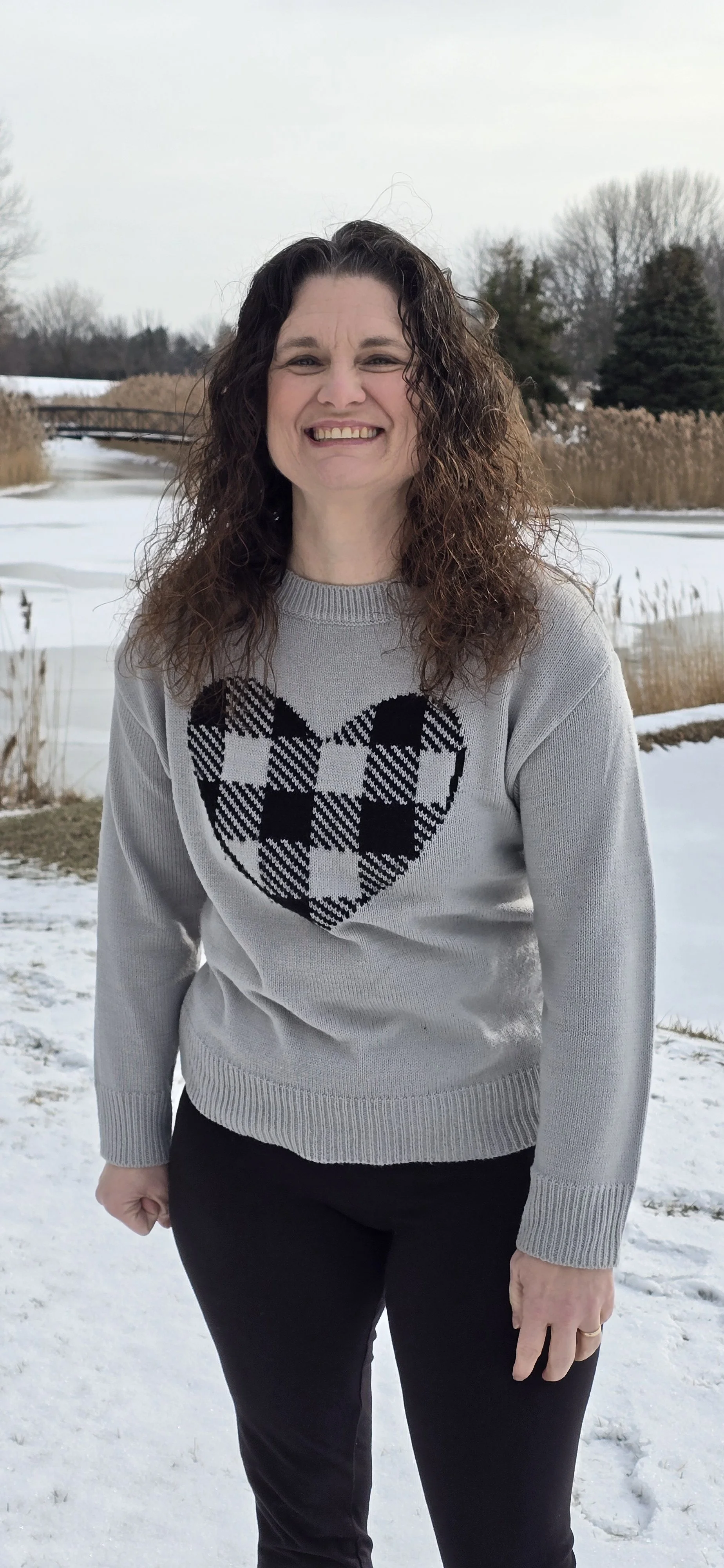 Amanda Skinner, owner and founder of Elevated Vending, Inc.