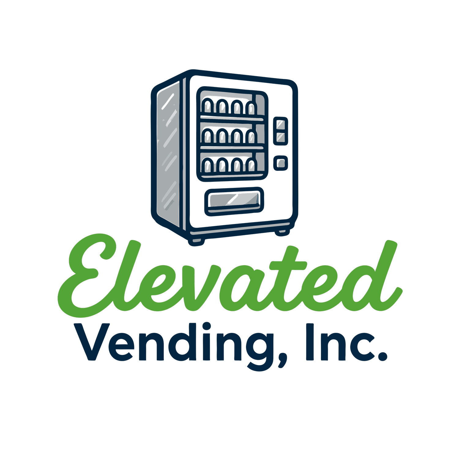 Elevated Vending Inc. | Woman-owned vending provider for DuPage and Kane Counties