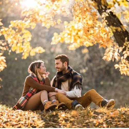 Strengthen Your Marriage Through Effective Communication.