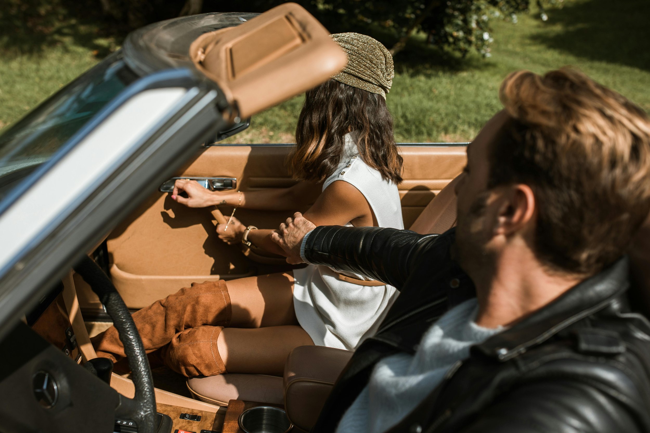 The 3 Fights Every Couple Faces: Overcoming Core Differences.