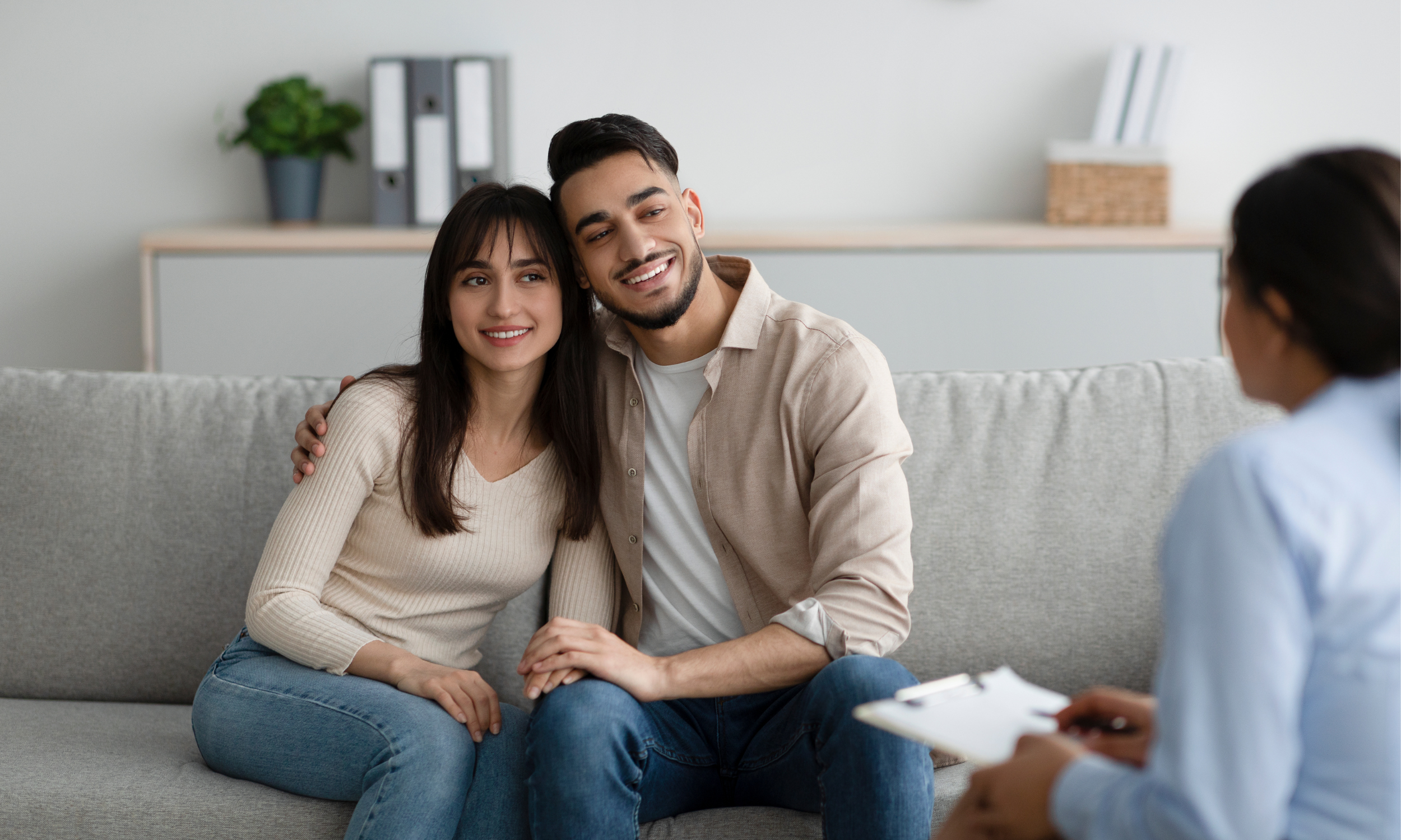 Transform Your Marriage with Communication Help and Strategies.