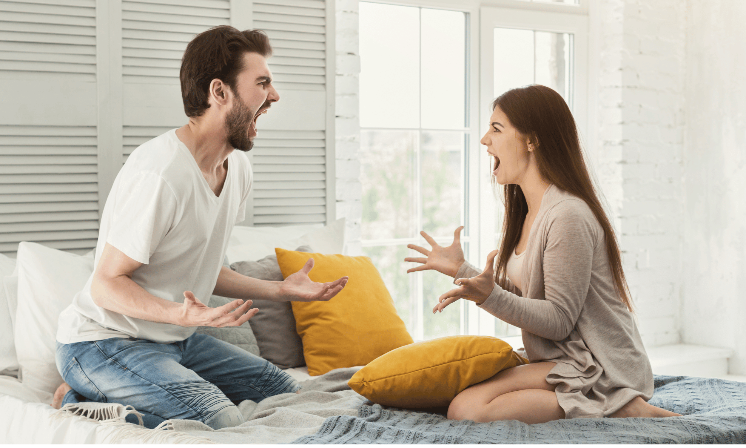 Break the Cycle: Expert Marriage Communication Help.