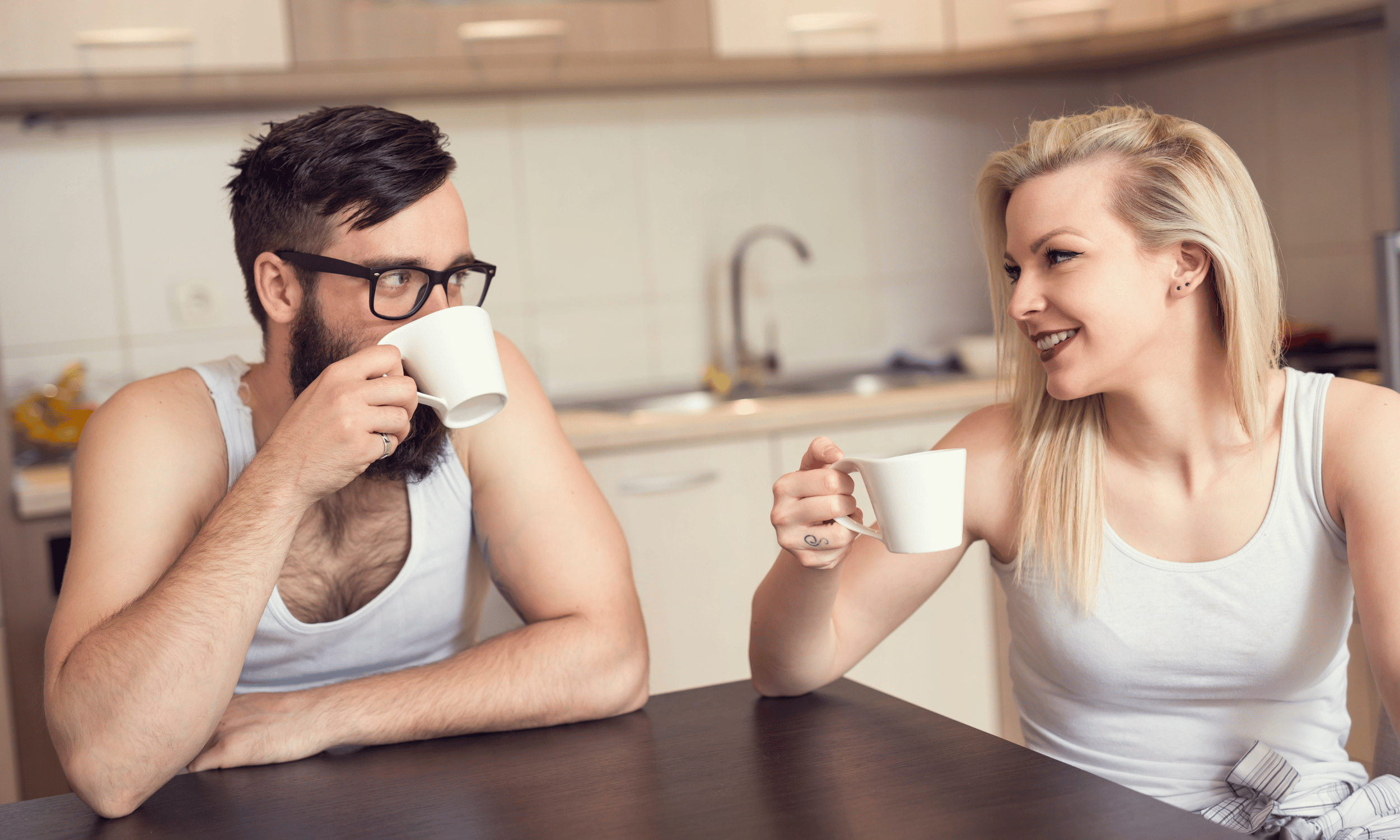 Marriage Communication: How to Stop Arguing and Feel Heard.