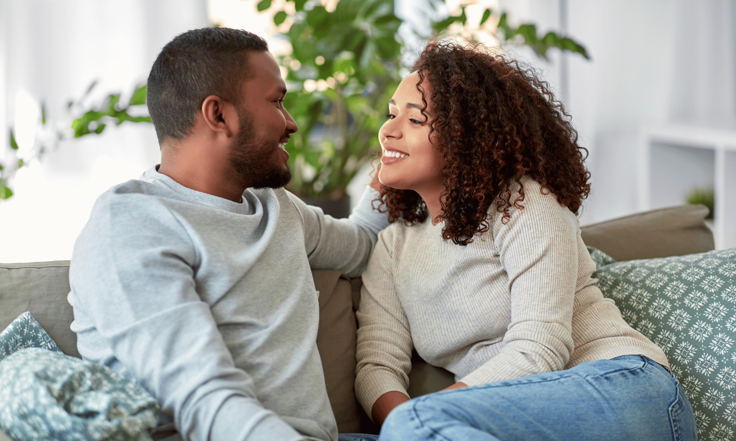Effective Communication Tips: Helping Your Spouse Feel Heard.