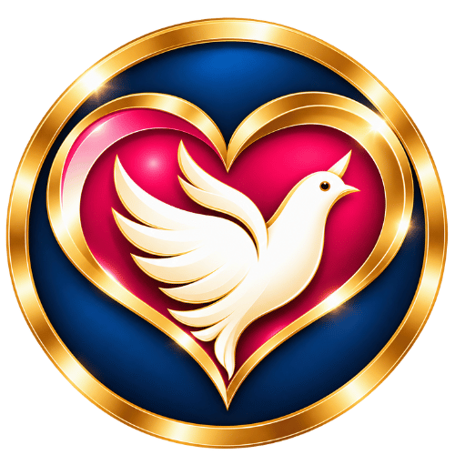 Dove logo
