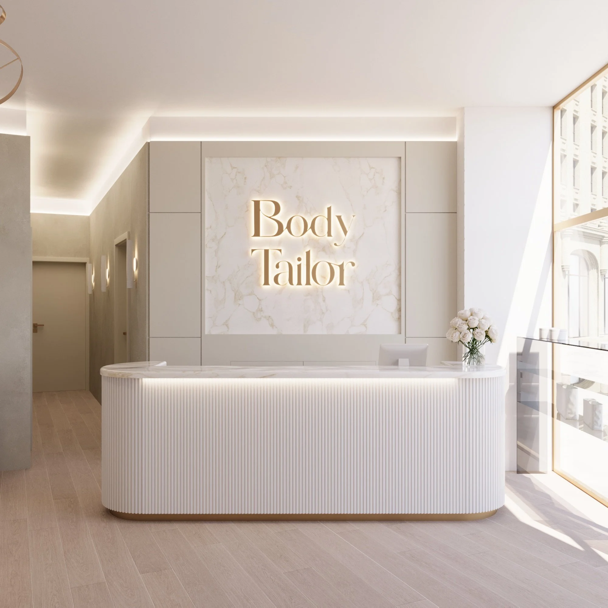 Body Tailor Monaco