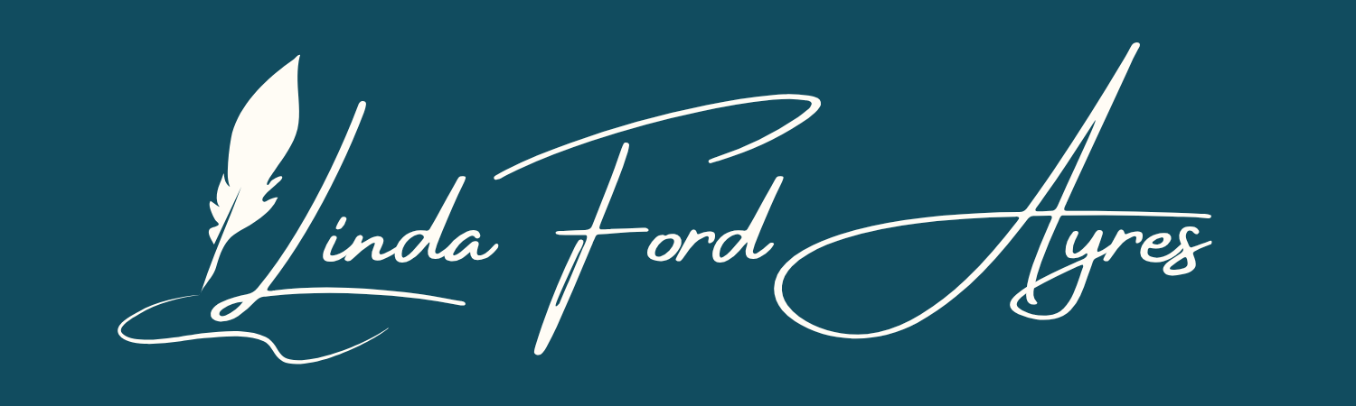 Linda Ford Ayres
