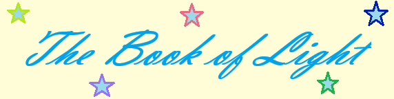 The Book of Light