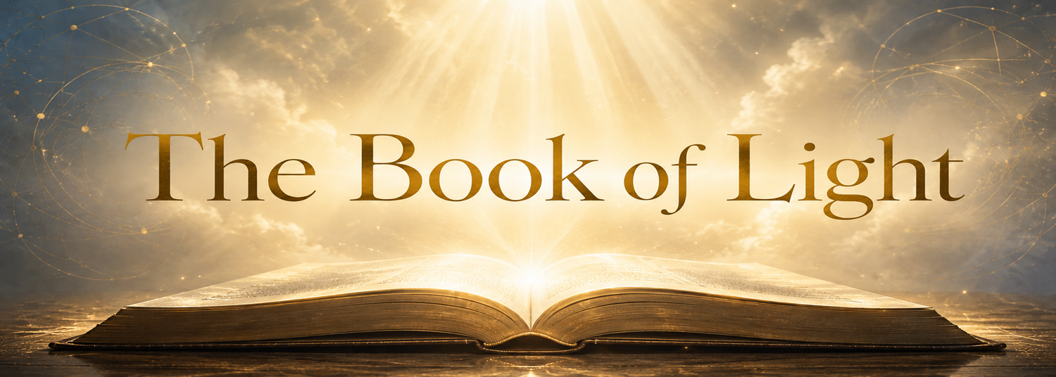 The Book of Light