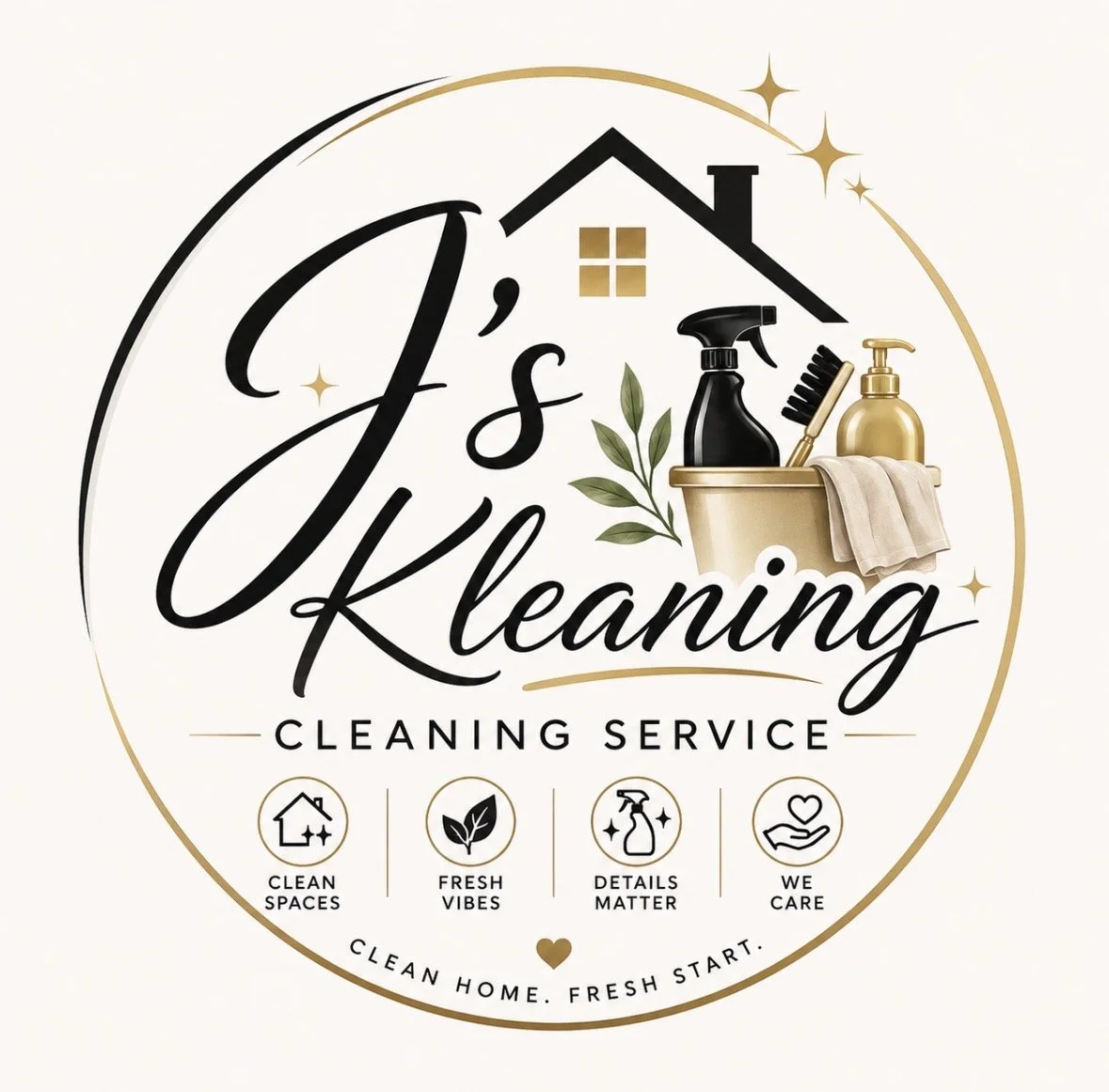J's Kleaning