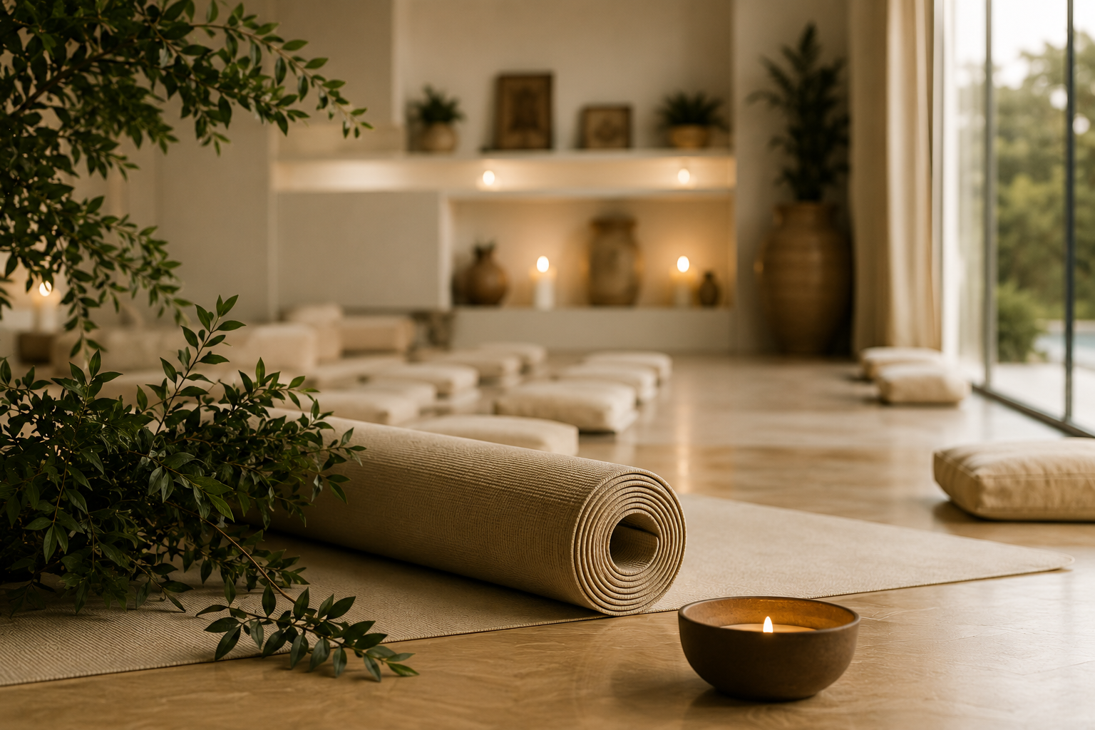 Wellness Partnerships
